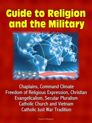 cover image of Guide to Religion and the Military